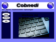 Cobnedi IT & Facility Services