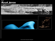 Ruud Janse Fotografie