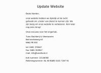 Tuna Slachthuis Int.