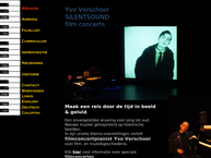 SilentSound FilmConcerts