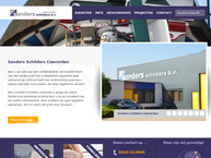 Sanders Schilders Coevorden B.v.