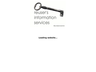 Reuser's Information Services
