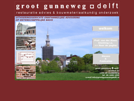 Gunneweg Project Advies