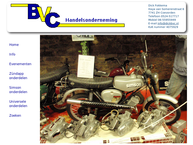 BVC Handelsonderneming