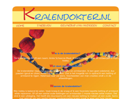Kralendokter