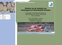 Houtzagerij en Bouwbedrijf Zweeloo