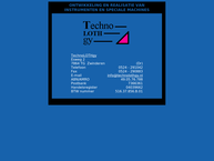 Technolothgy B.v.