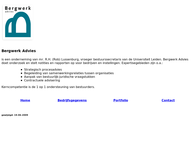 Bergwerk Advies