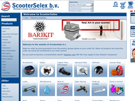 Scooterselex B.v.