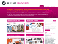 De Weijer Communicatie