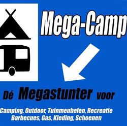 Mega-Camp B.v.