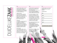 Duidelijke Zaak