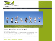 MOOI geregeld
