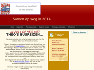 Theo's Busreizen