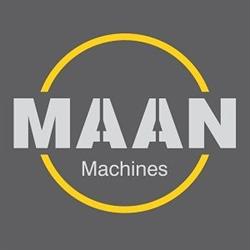 Maan Machines & Onderhoud