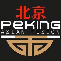 Chinees-Indisch Restaurant Peking