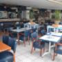 Botter Terras Restaurant De