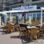Botter Terras Restaurant De
