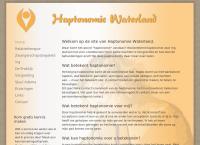 Haptonomie Waterland