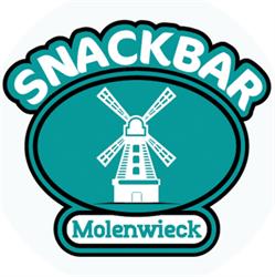 Snackbar Molenwieck