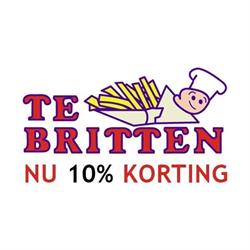 Snackbar-Pizzaria Te Britten