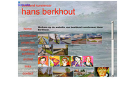 Hans Berkhout