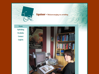 Ligatuur, bureau voor tekstverzorging en vertaling