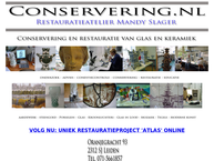 Restauratieatelier Mandy Slager