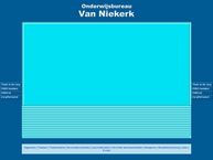 Van Niekerk Onderwijs- en Literair Bureau
