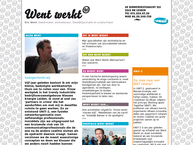 Went Werkt Journalistiek