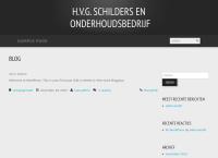 H.V.G. Schilders- en Onderh.bedr.