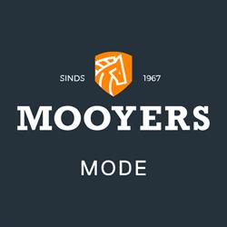 Mooijer's Mode B.v.
