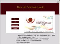Naturelle Esthetique Loyale