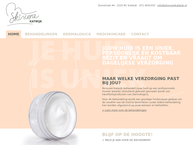 Schoonheidssalon 't Kettinkje