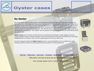 Oyster Cases