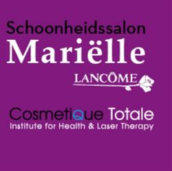 Schoonheidssalon Mariëlle