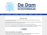De Dam Schoonmaakorganisatie B.v.