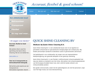 Quick Shine Cleaning B.v.