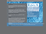 R. en A. Schoonmaak Service