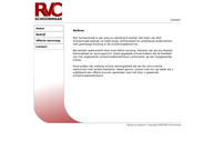 RVC Schoonmaak