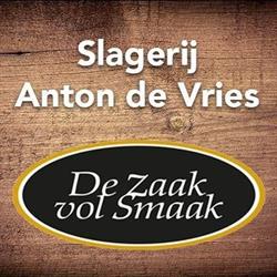 Slagerij De Vries