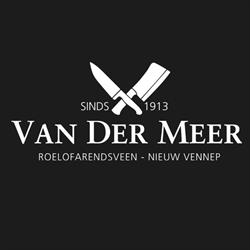Keurslagerij van der Meer
