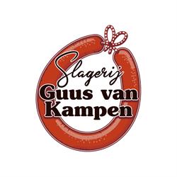 Slagerij Van Kampen