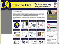 Elektro Oké