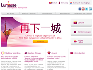 Lumesse (Netherlands) Bv
