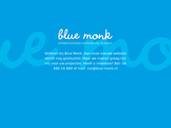 Blue Monk