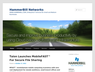 HammerBill IT