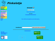 Speelhuis Pinkelotje