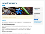 Xtralars