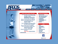 Argos Sportconsultancy